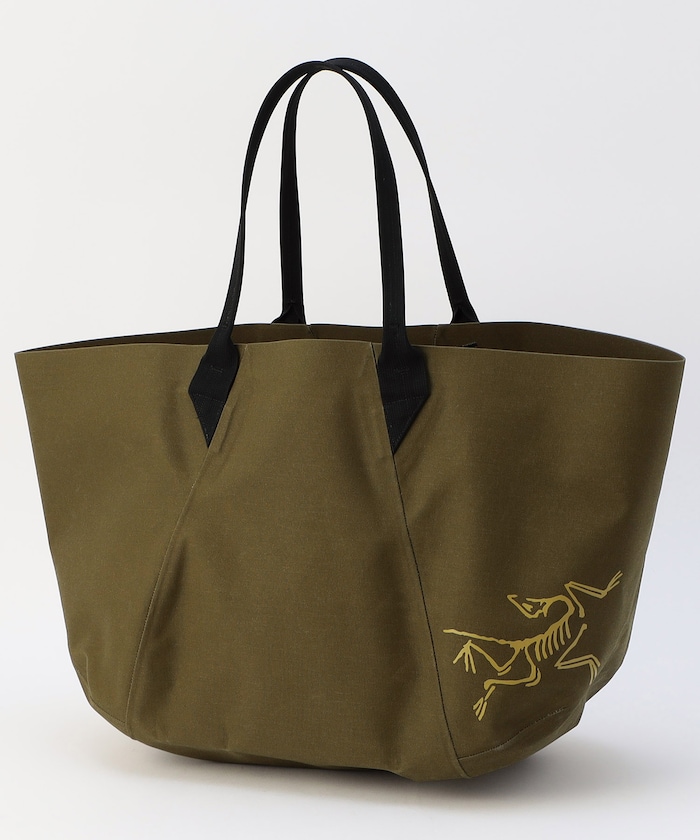 ありがとうcreate イギリス　ギアなし ARC'TERYX/キャリア 45 ギアトート｜Daytona Park(FREAK'S STORE公式通販)