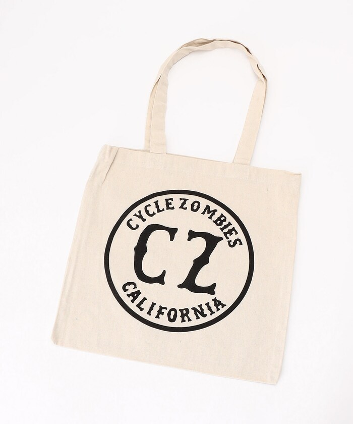 FREAK'S STOREのTOTE BAG