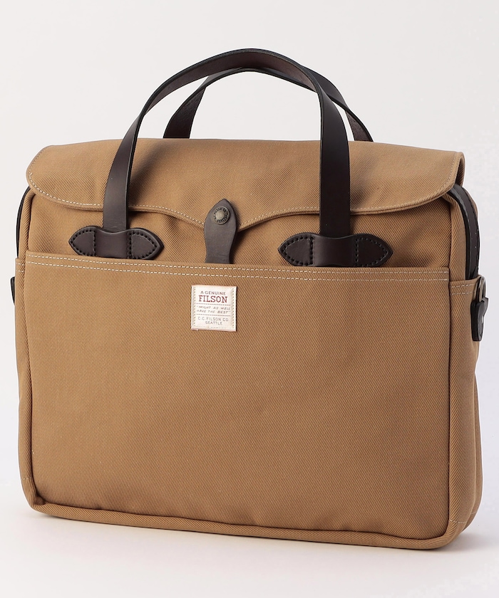 Rugged Twill Original Briefcase