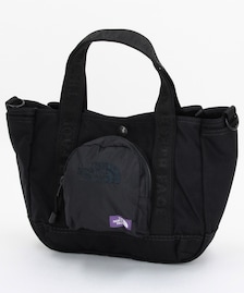 CORDURA Nylon Shoulder Tote Bag