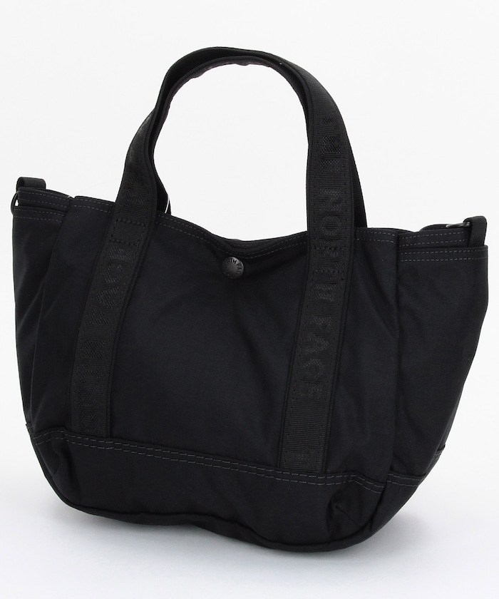 THE NORTH FACE PURPLE LABEL/CORDURA Nylon Shoulder Tote Bag