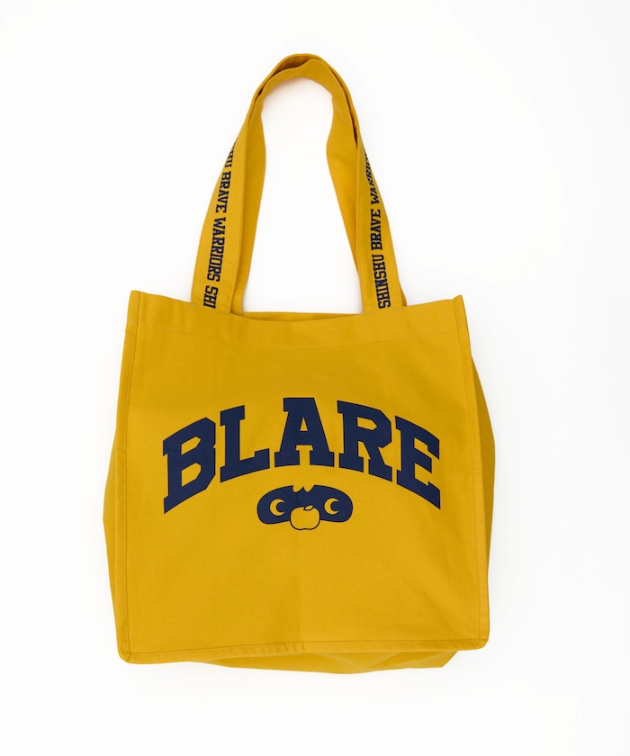 【11月21日12:00販売開始】BLARE BIG TOTE BAG