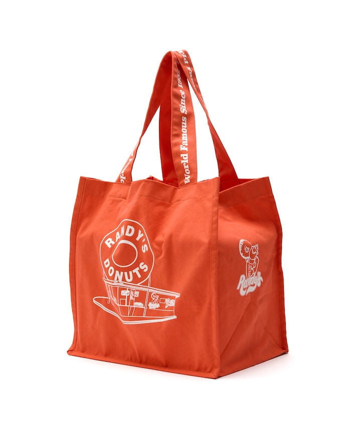 【8/22 12:00~販売開始】DONUTS BOX PARTY BAG