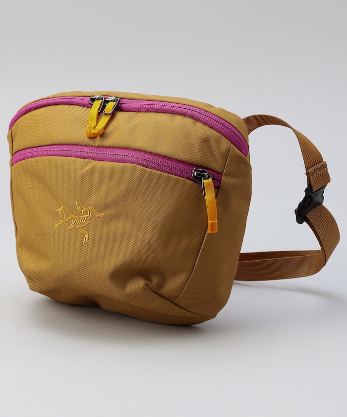 新品　アークテリクス　マンティス1 mantis1 ray フリークスストア 買うなら今！】ARC'TERYX 新作【買うなら今！】ARC'TERYX 新作