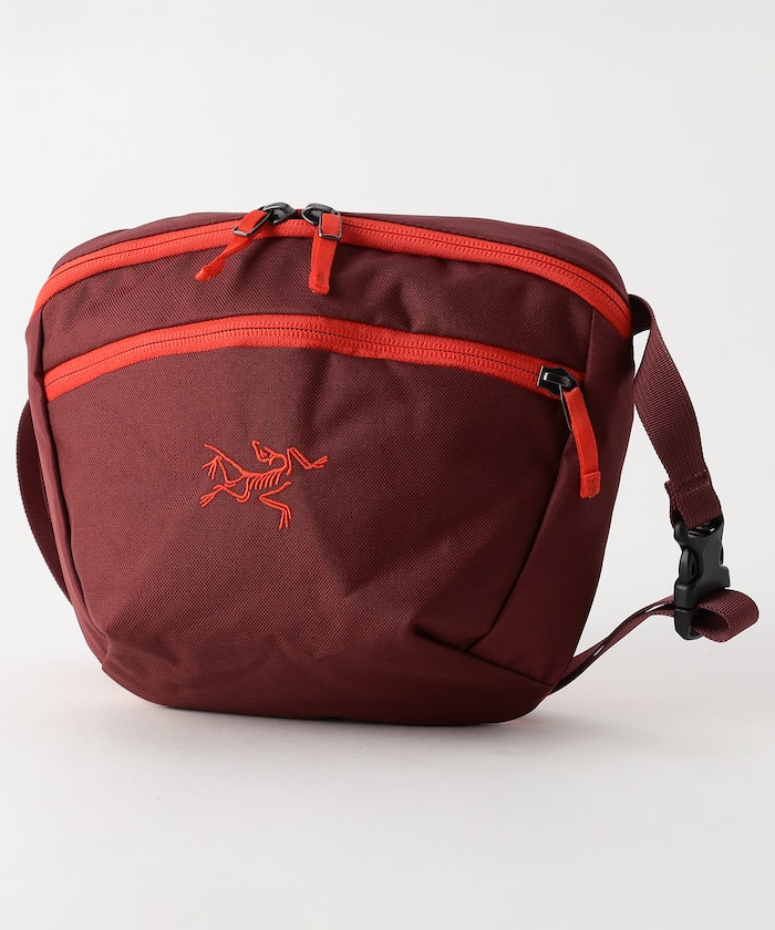 ワインレッド:Mars / Dynasty