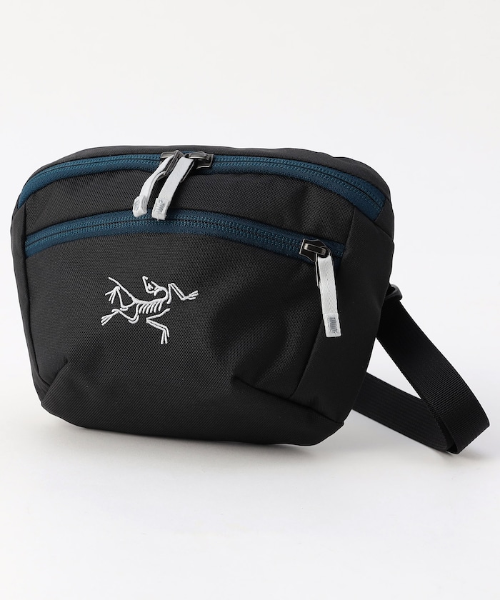 ARC'TERYX/Mantis 1 Waist Pack｜Daytona Park(FREAK'S STORE