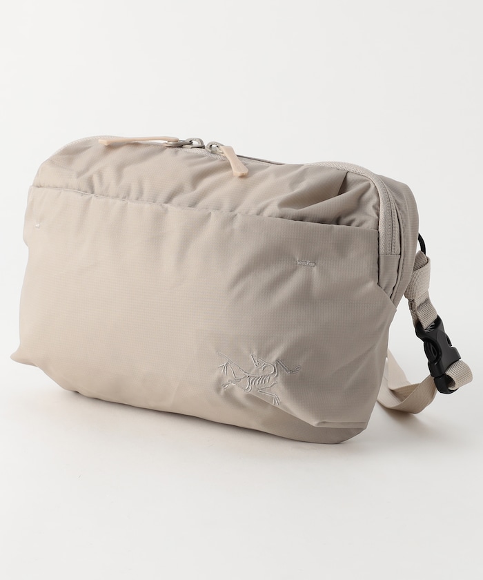 【12月12日17:00発売】【EXCLUSIVE】 Heliad Crossbody