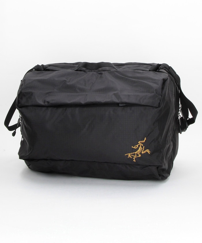 INDEX 40 BOULDERING BAG