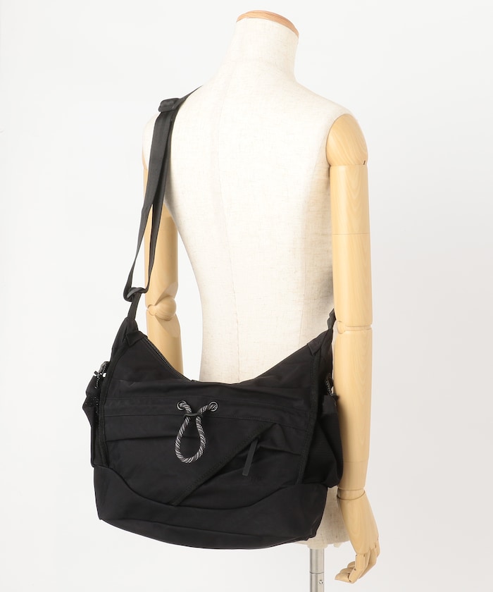 F/CE./TEXTURED TWILL 2WAY SHLDR TOTE｜Daytona Park(FREAK'S