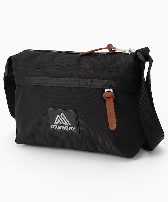 エンベロップショルダー