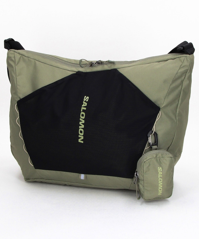 ACS SHOULDER BAG