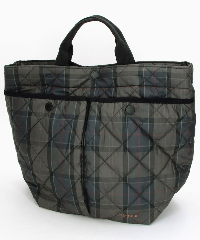 Tartan Liddesdale Tote Bag
