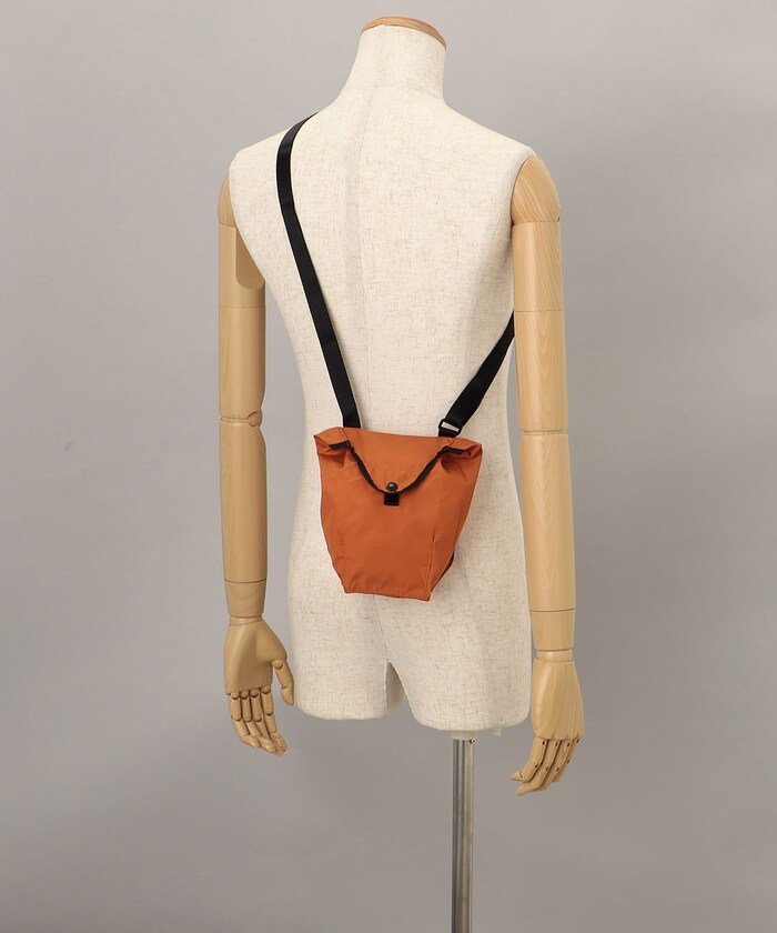 THE NORTH FACE PURPLE LABEL/Mountain Wind Shoulder Bag｜Daytona 