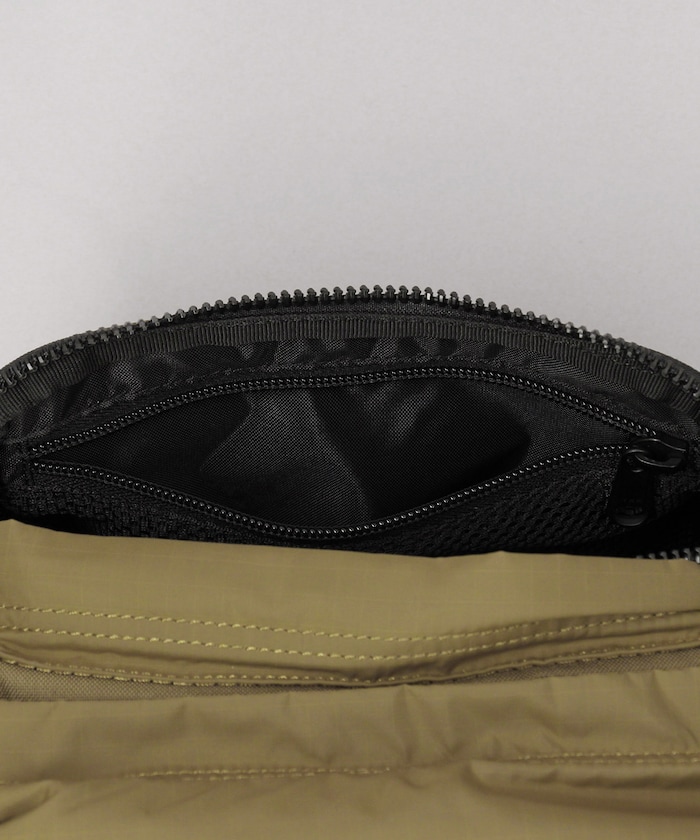 THE NORTH FACE PURPLE LABEL/CORDURA Nylon Shoulder Bag｜Daytona 