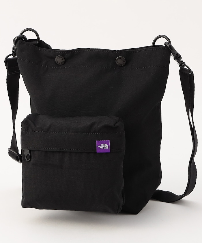 THE NORTH FACE PURPLE LABEL/Mountain Wind Multi Bag｜Daytona Park 
