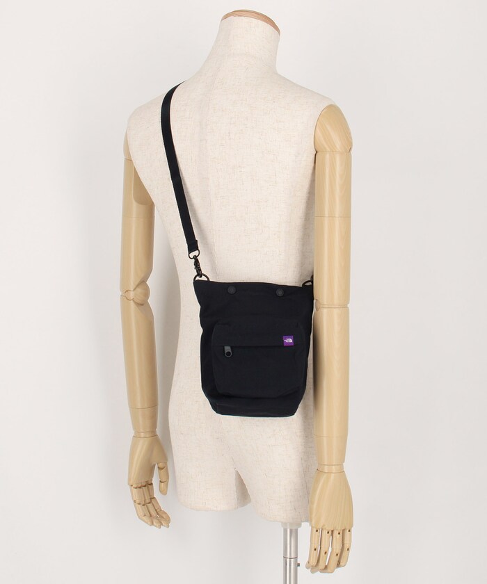 THE NORTH FACE PURPLE LABEL/Mountain Wind Multi Bag｜Daytona Park 
