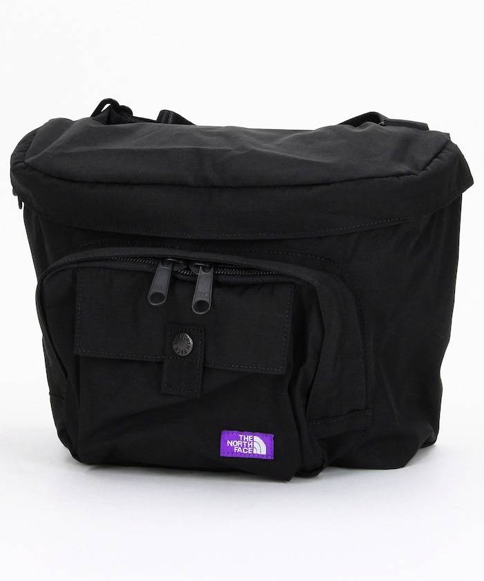 Mountain Wind Shoulder Bag