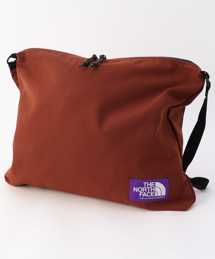 Field Shoulder Bag