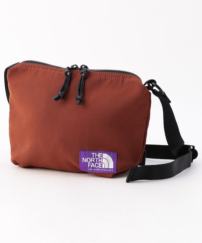 Field Small Shoulder Bag