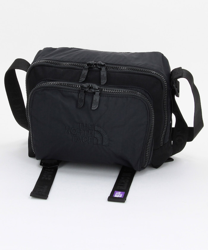 CORDURA Nylon Shoulder Bag