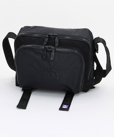CORDURA Nylon Shoulder Bag