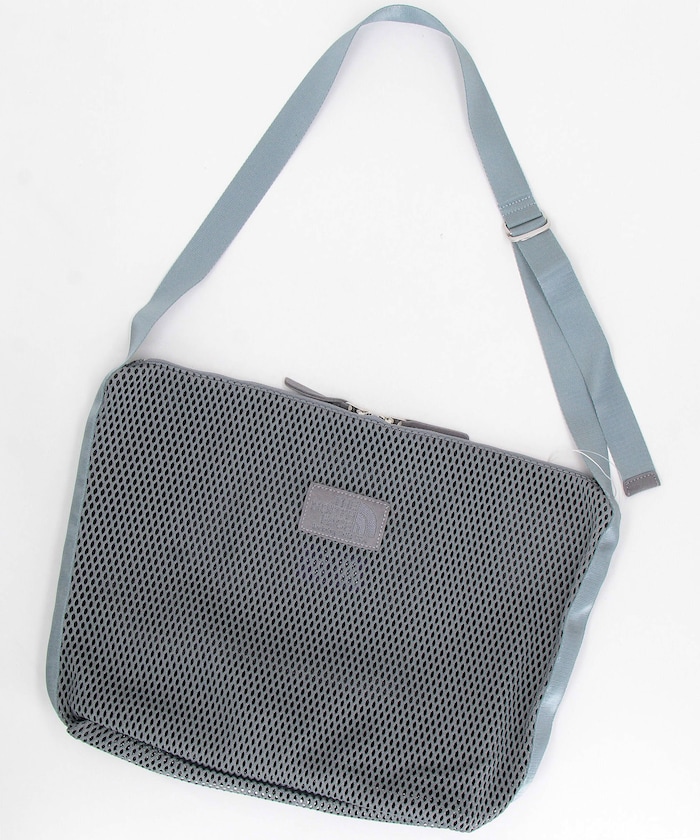 Mesh Field Shoulder Bag / メッシュフィールドショルダーバッグ