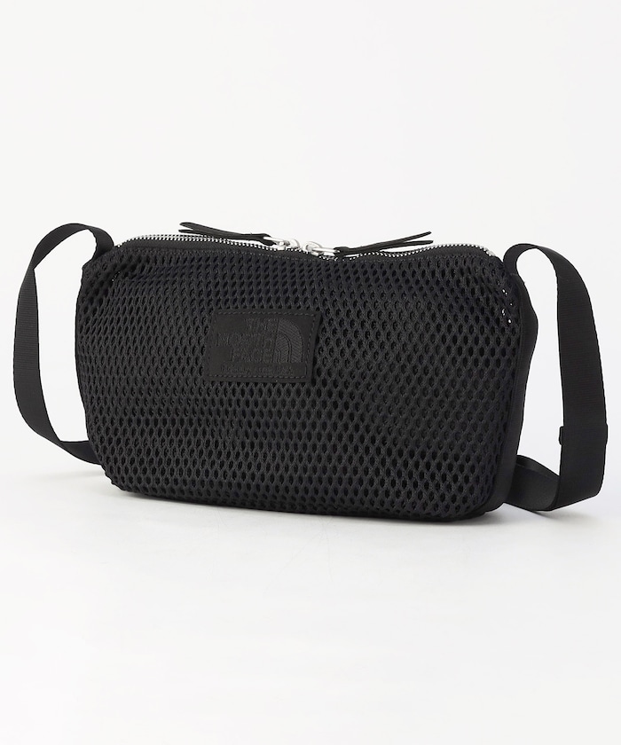 Mesh Field Small Shoulder Bag