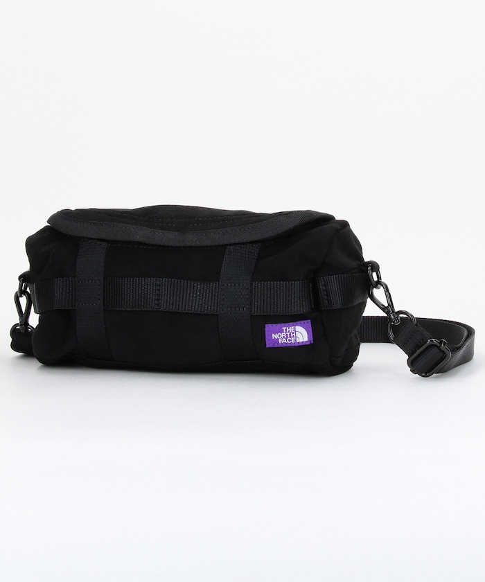 Synthetic Leather Demi Duffle Bag