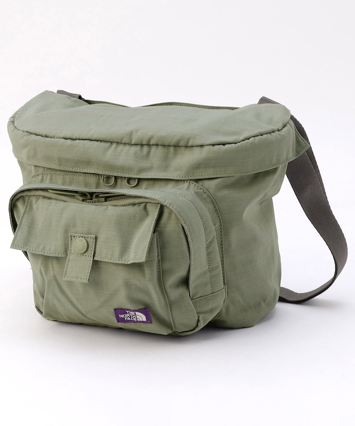Mountain Wind Shoulder Bag