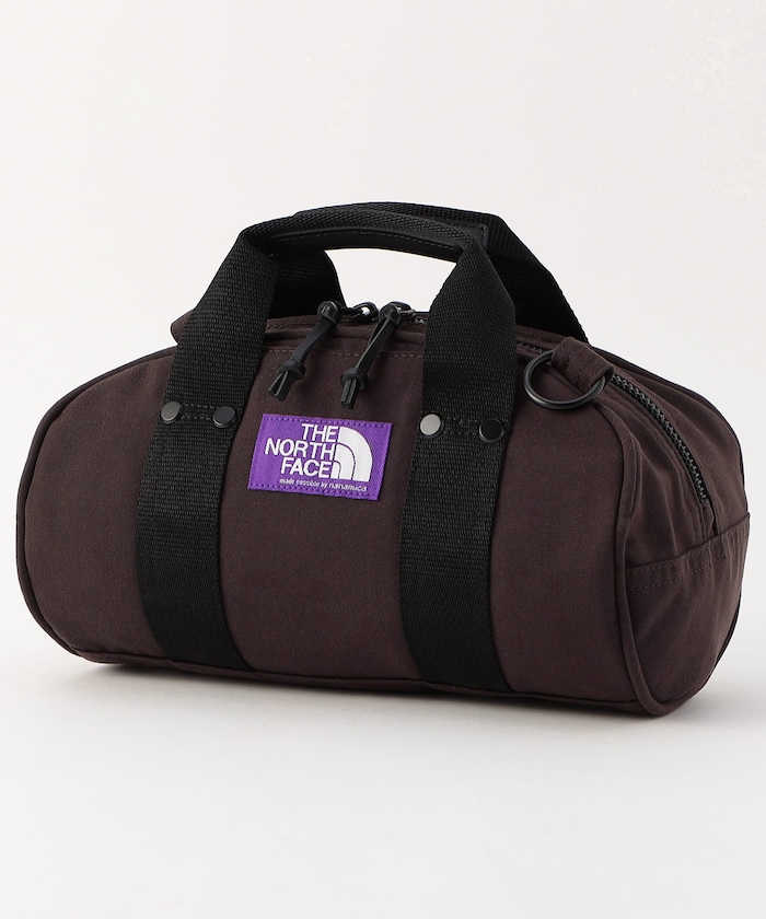 THE NORTH FACE PURPLE LABEL/Field Demi Duffle Bag｜Daytona Park