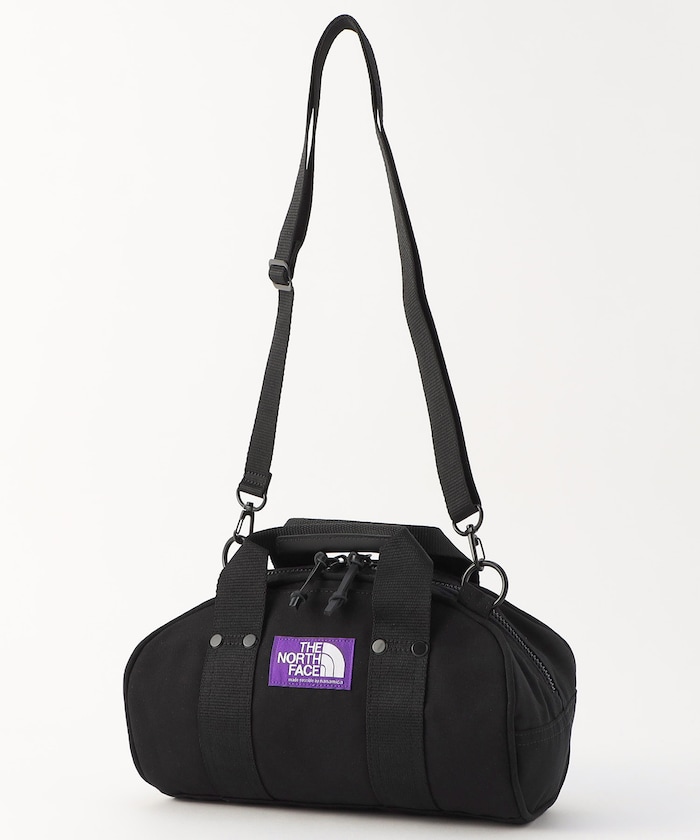 THE NORTH FACE PURPLE LABEL/Field Demi Duffle Bag｜Daytona Park