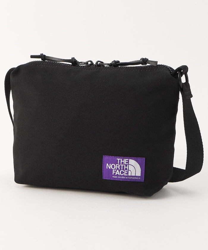 Field Small Shoulder Bag