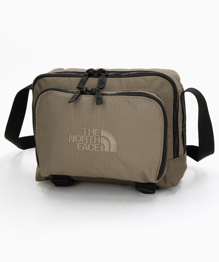 CORDURA Nylon Shoulder Bag