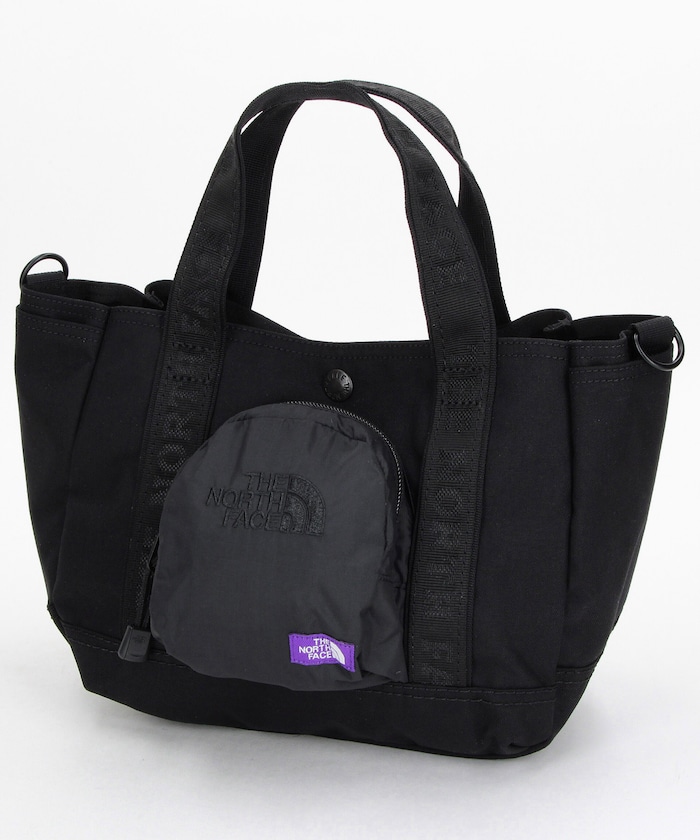 FREAK'S STOREのCORDURA Nylon Shoulder Tote Bag