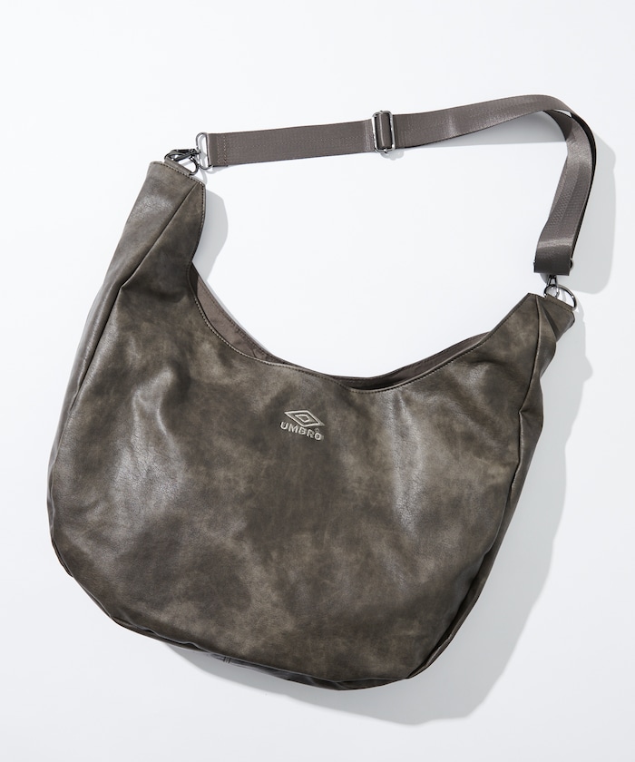 UMBRO - UMBRO限定バッグ UMBRO/別注 Nylon Shoulder Bag｜Daytona Park(FREAK'S STORE