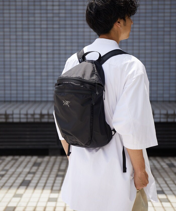 FREAK'S STOREのHeliad 15L Backpack