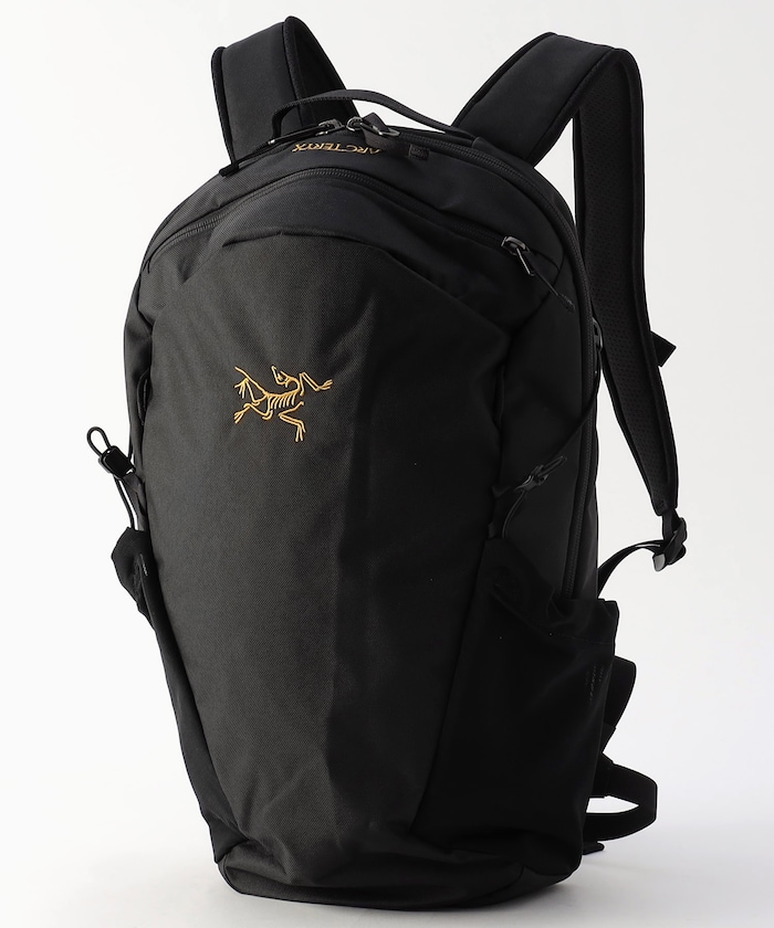 【ARC'TERYX】 Mantis 16 Backpack male 【ARC'TERYX】 Mantis 16 Backpack male