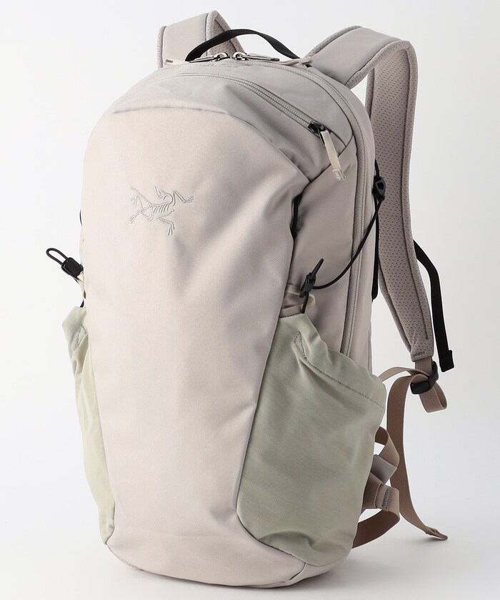 最終お値下げ新品未使用品アークテリクスマンティス16 Lodestar