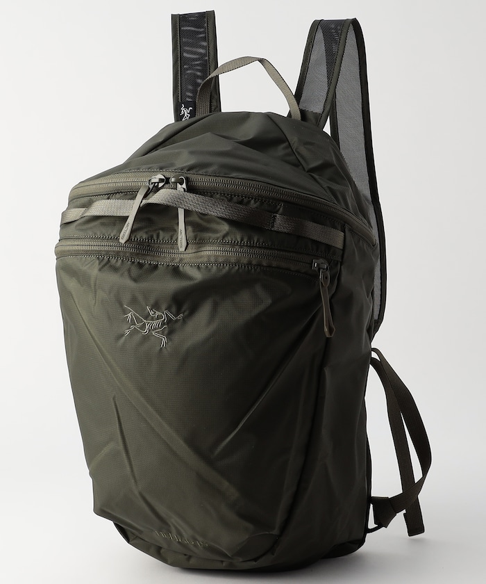 ARC'TERYX/Heliad 15 Backpack｜Daytona Park(FREAK'S STORE公式