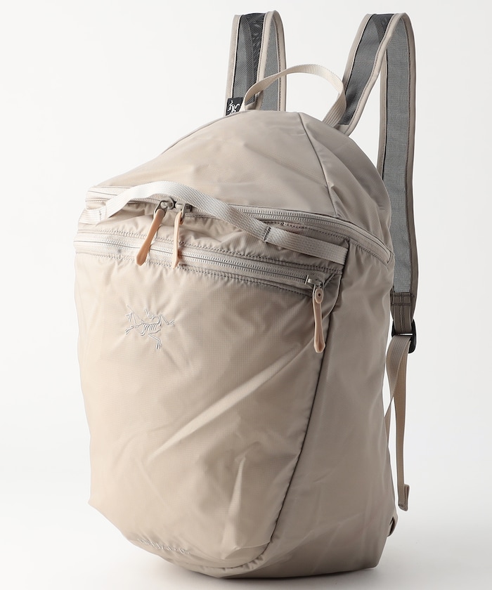 【12月12日17:00発売】【EXCLUSIVE】 Heliad 15 Backpack