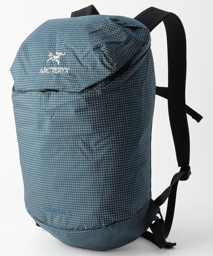 ARC'TERYX/Konseal 15 Backpack｜Daytona Park(FREAK'S STORE