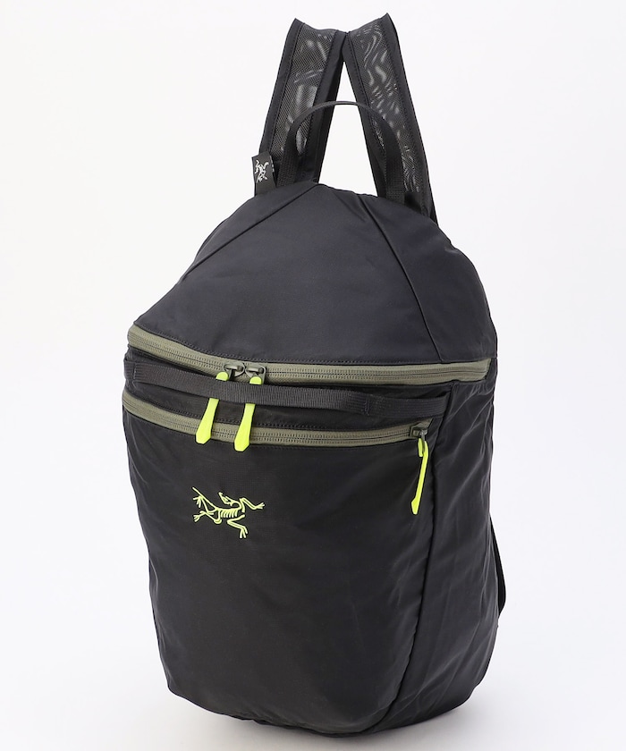 ARC'TERYX/Heliad 15 Backpack｜Daytona Park(FREAK'S STORE公式通販)
