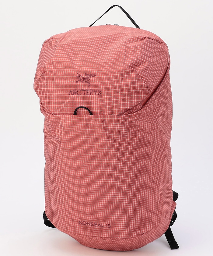 ARC'TERYX/Konseal 15 Backpack｜Daytona Park(FREAK'S STORE公式通販)