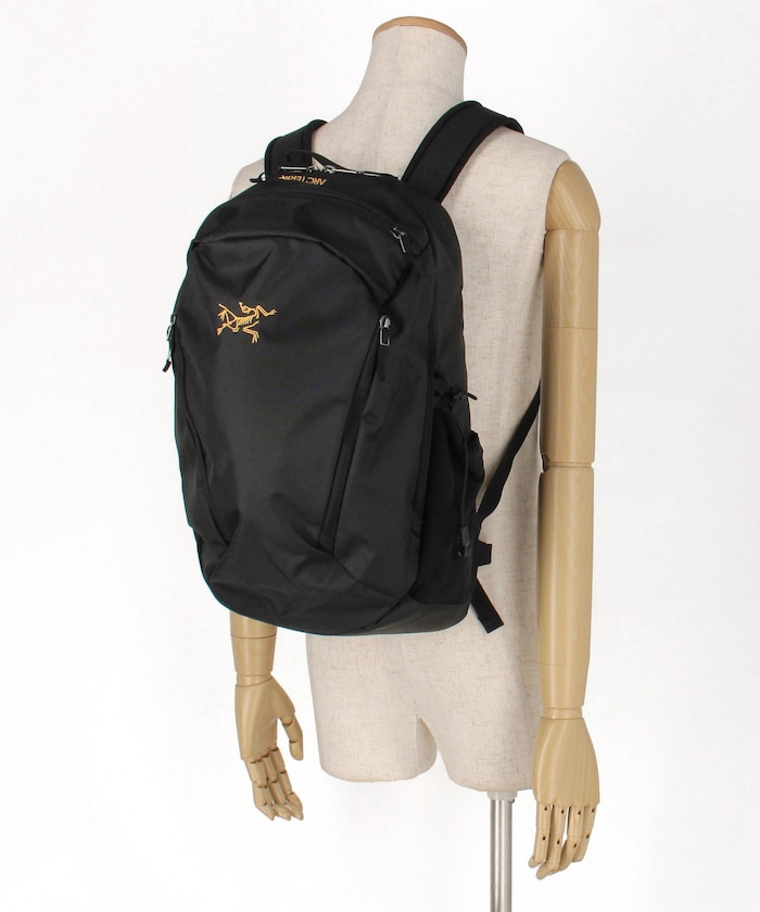 ARC'TERYX/Mantis 26 Backpack｜Daytona Park(FREAK'S STORE公式通販)