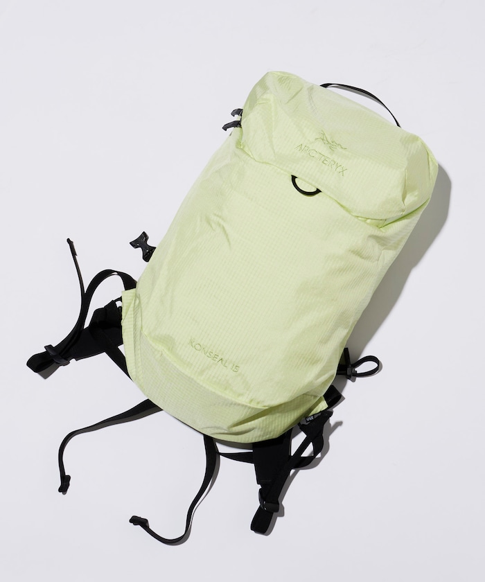 EXCLUSIVE Konseal 15 Backpack