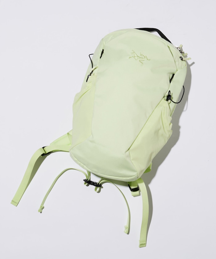EXCLUSIVE Mantis 16 Backpack