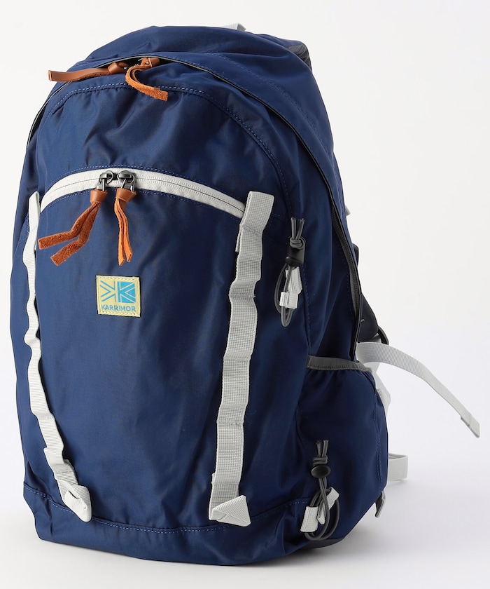 【美品】SPITFIRE バックパック ネイビー SPIT FIRE スピットファイヤー スケボー バッグ BIGHEAD CIRCLE