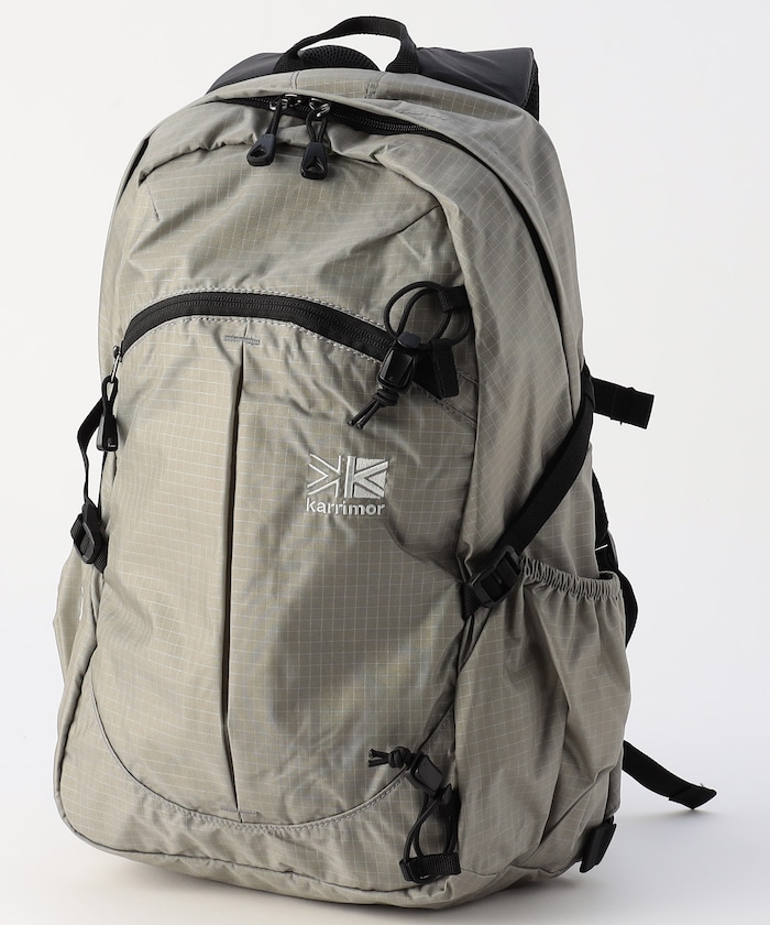 廃盤　新品　スタークインダストリーズ　24L はっ水加工　バッグパック 廃盤 新品 スタークインダストリーズ 24L はっ水加工 バッグ