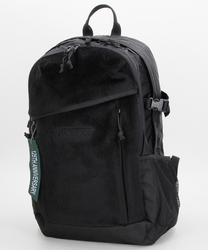 ブラック：BLACK