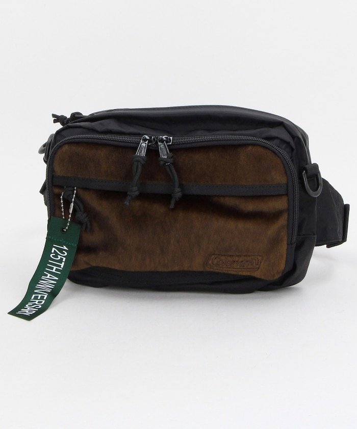 ブラウン：BROWN